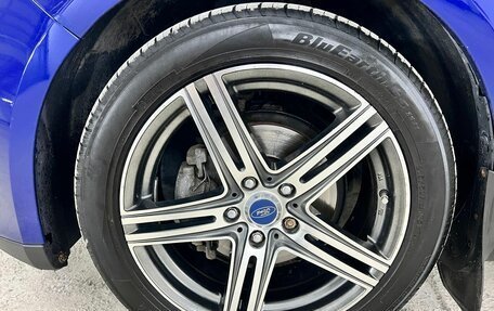 Ford Focus III, 2015 год, 893 000 рублей, 30 фотография