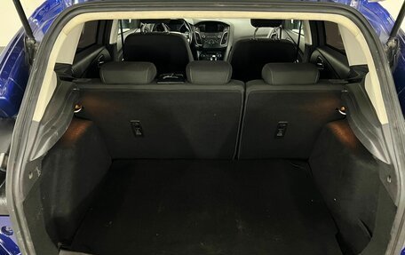 Ford Focus III, 2015 год, 893 000 рублей, 29 фотография