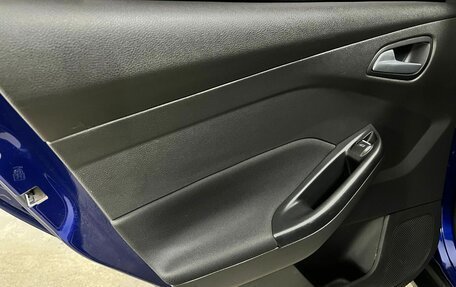 Ford Focus III, 2015 год, 893 000 рублей, 23 фотография