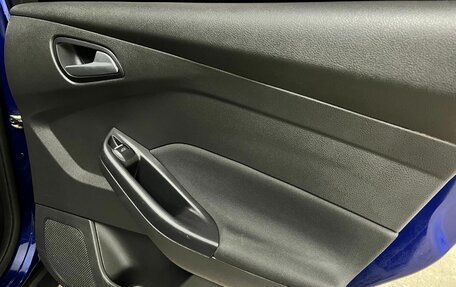 Ford Focus III, 2015 год, 893 000 рублей, 24 фотография