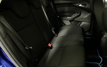 Ford Focus III, 2015 год, 893 000 рублей, 19 фотография