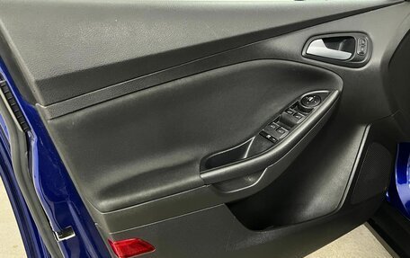 Ford Focus III, 2015 год, 893 000 рублей, 21 фотография