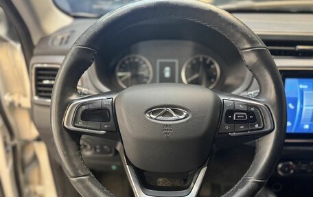 Chery Tiggo 4 I рестайлинг, 2022 год, 1 099 000 рублей, 10 фотография