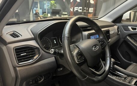 Chery Tiggo 4 I рестайлинг, 2022 год, 1 099 000 рублей, 11 фотография