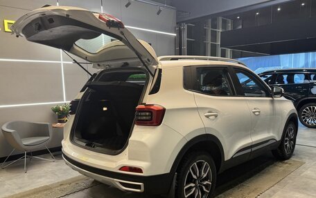 Chery Tiggo 4 I рестайлинг, 2022 год, 1 099 000 рублей, 7 фотография