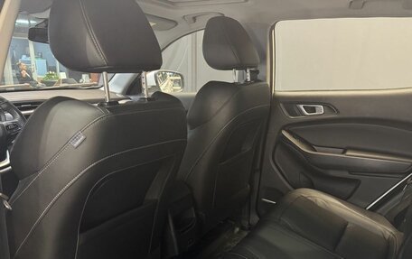 Chery Tiggo 4 I рестайлинг, 2022 год, 1 099 000 рублей, 12 фотография