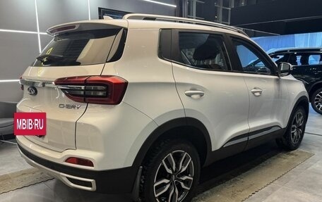 Chery Tiggo 4 I рестайлинг, 2022 год, 1 099 000 рублей, 6 фотография