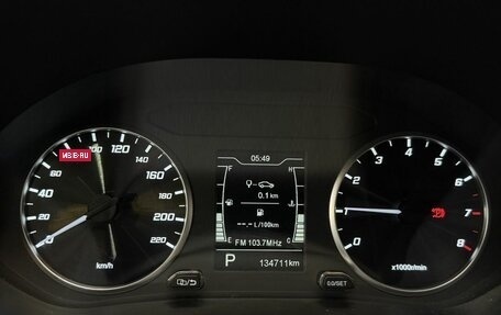 Chery Tiggo 4 I рестайлинг, 2022 год, 1 099 000 рублей, 9 фотография