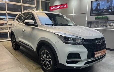 Chery Tiggo 4 I рестайлинг, 2022 год, 1 099 000 рублей, 3 фотография