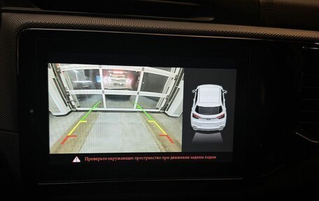 Chery Tiggo 4 I рестайлинг, 2022 год, 1 099 000 рублей, 21 фотография