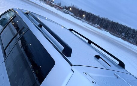 Mitsubishi Pajero Sport II рестайлинг, 2006 год, 1 350 000 рублей, 6 фотография