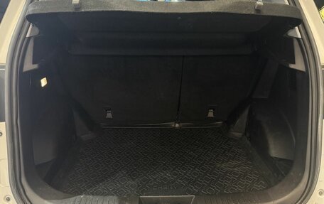 Chery Tiggo 4 I рестайлинг, 2022 год, 1 099 000 рублей, 20 фотография