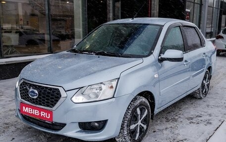 Datsun on-DO I рестайлинг, 2018 год, 472 000 рублей, 1 фотография