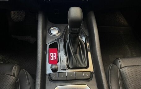 Chery Tiggo 4 I рестайлинг, 2022 год, 1 099 000 рублей, 16 фотография