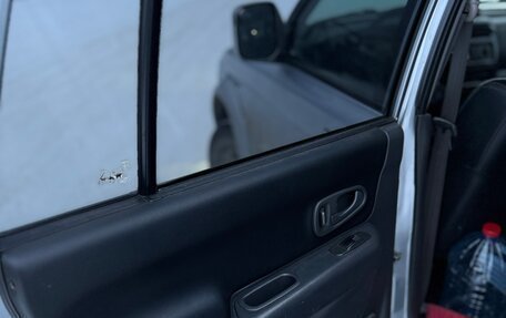 Mitsubishi Pajero Sport II рестайлинг, 2006 год, 1 350 000 рублей, 17 фотография