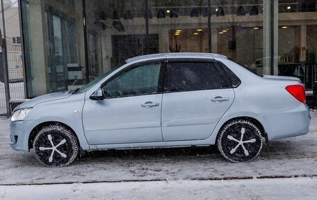 Datsun on-DO I рестайлинг, 2018 год, 472 000 рублей, 2 фотография