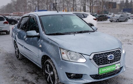 Datsun on-DO I рестайлинг, 2018 год, 472 000 рублей, 7 фотография