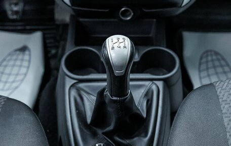 Datsun on-DO I рестайлинг, 2018 год, 472 000 рублей, 11 фотография