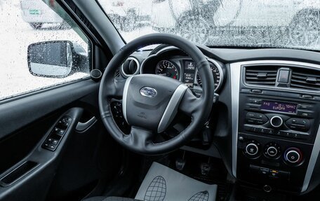 Datsun on-DO I рестайлинг, 2018 год, 472 000 рублей, 9 фотография