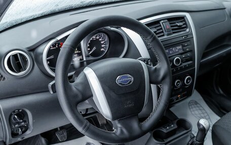 Datsun on-DO I рестайлинг, 2018 год, 472 000 рублей, 13 фотография