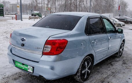 Datsun on-DO I рестайлинг, 2018 год, 472 000 рублей, 5 фотография