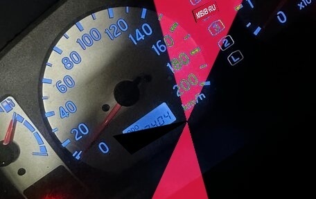 Mitsubishi Pajero Sport II рестайлинг, 2006 год, 1 350 000 рублей, 26 фотография