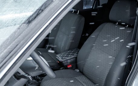 Datsun on-DO I рестайлинг, 2018 год, 472 000 рублей, 15 фотография