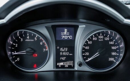 Datsun on-DO I рестайлинг, 2018 год, 472 000 рублей, 16 фотография