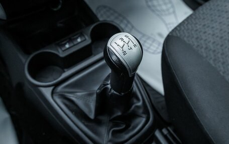 Datsun on-DO I рестайлинг, 2018 год, 472 000 рублей, 20 фотография