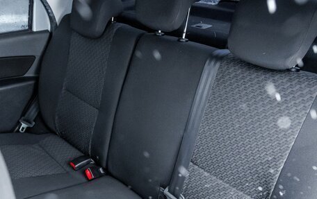 Datsun on-DO I рестайлинг, 2018 год, 472 000 рублей, 23 фотография