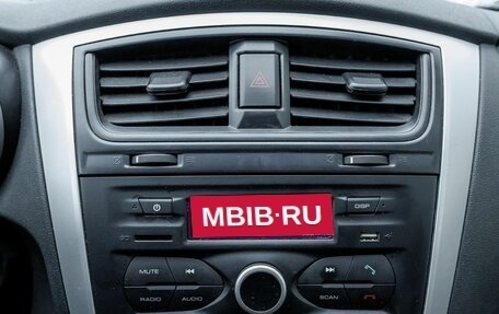 Datsun on-DO I рестайлинг, 2018 год, 472 000 рублей, 22 фотография