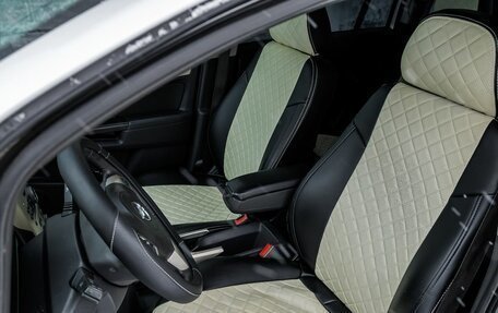 Opel Zafira B, 2008 год, 586 000 рублей, 15 фотография