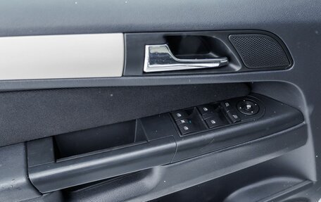 Opel Zafira B, 2008 год, 586 000 рублей, 14 фотография