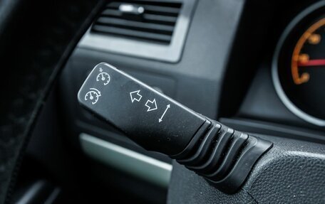 Opel Zafira B, 2008 год, 586 000 рублей, 17 фотография