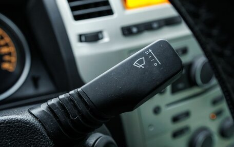 Opel Zafira B, 2008 год, 586 000 рублей, 18 фотография