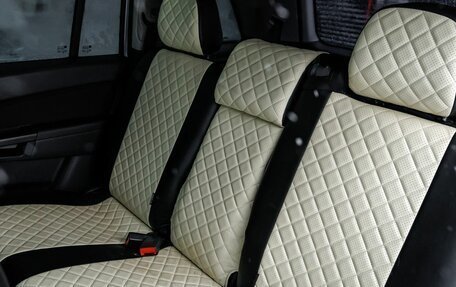 Opel Zafira B, 2008 год, 586 000 рублей, 25 фотография