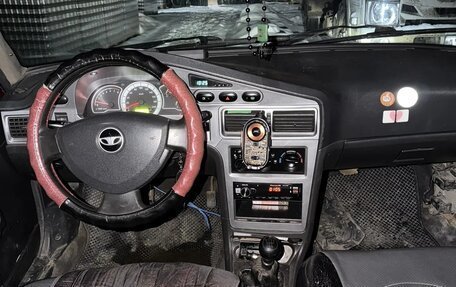 Daewoo Nexia I рестайлинг, 2010 год, 150 000 рублей, 5 фотография