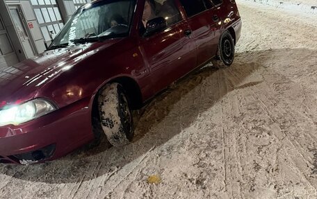 Daewoo Nexia I рестайлинг, 2010 год, 150 000 рублей, 3 фотография