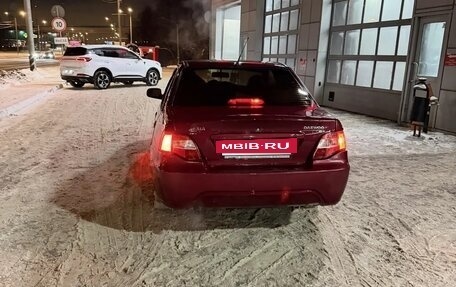 Daewoo Nexia I рестайлинг, 2010 год, 150 000 рублей, 4 фотография