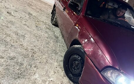 Daewoo Nexia I рестайлинг, 2010 год, 150 000 рублей, 2 фотография