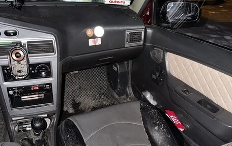 Daewoo Nexia I рестайлинг, 2010 год, 150 000 рублей, 6 фотография