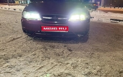 Daewoo Nexia I рестайлинг, 2010 год, 150 000 рублей, 1 фотография