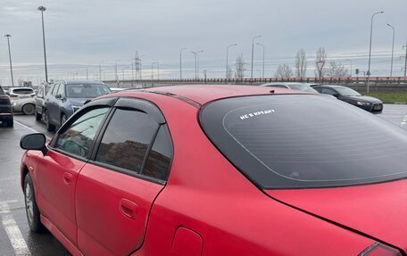 Mitsubishi Carisma I, 1997 год, 150 000 рублей, 3 фотография