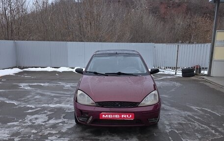 Ford Focus IV, 2004 год, 90 000 рублей, 1 фотография