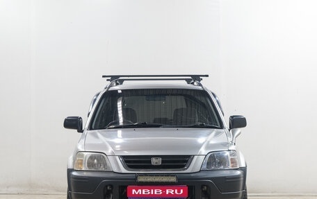 Honda CR-V IV, 1996 год, 349 000 рублей, 1 фотография