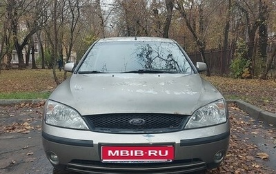 Ford Mondeo III, 2002 год, 190 000 рублей, 1 фотография