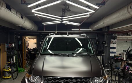 ЛуАЗ Patriot, 2024 год, 1 700 000 рублей, 1 фотография