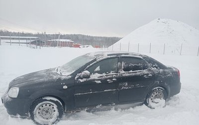 Chevrolet Lacetti, 2008 год, 330 000 рублей, 1 фотография