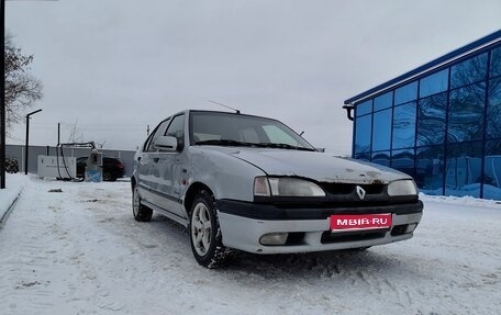 Renault 19 II, 1995 год, 170 000 рублей, 1 фотография