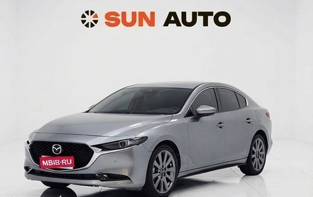 Mazda 3, 2021 год, 2 149 000 рублей, 1 фотография